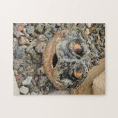 Froggie Greetings Puzzle, 11" x 14", 252 pieces ジグソーパズル (横)