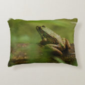 Froggy アクセントクッション (正面)