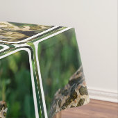 Froggy テーブルクロス (インサイチュ)