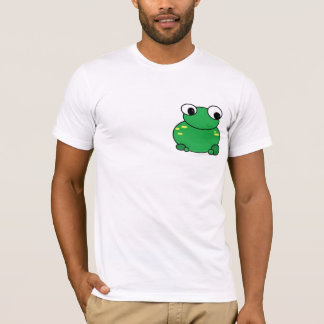 Froggy Tシャツ