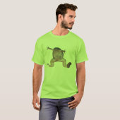 Froggy Tシャツ (正面フル)