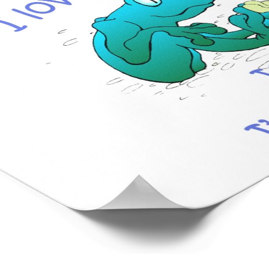 frogKisses2010 ポスター (角)