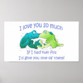 frogKisses2010 ポスター (正面)