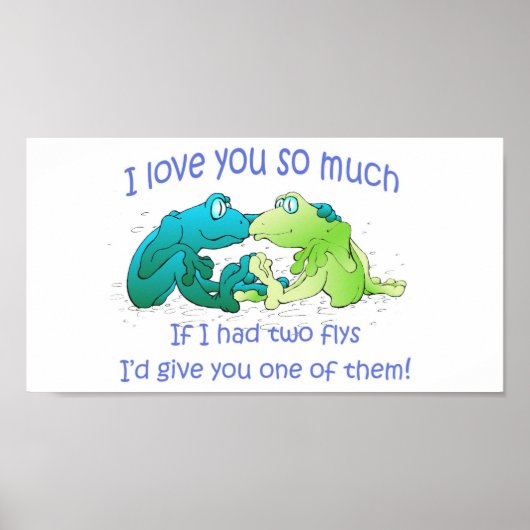 frogKisses2010 ポスター (正面)