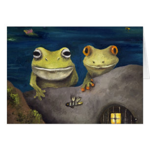Froglandの詳細