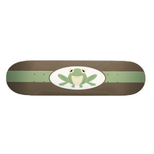Frogletのスケートボード スケートボード