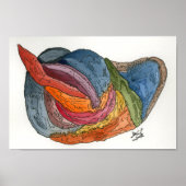 Frogpole ポスター (正面)