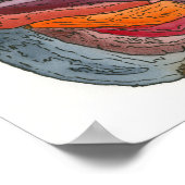 Frogpole ポスター (角)