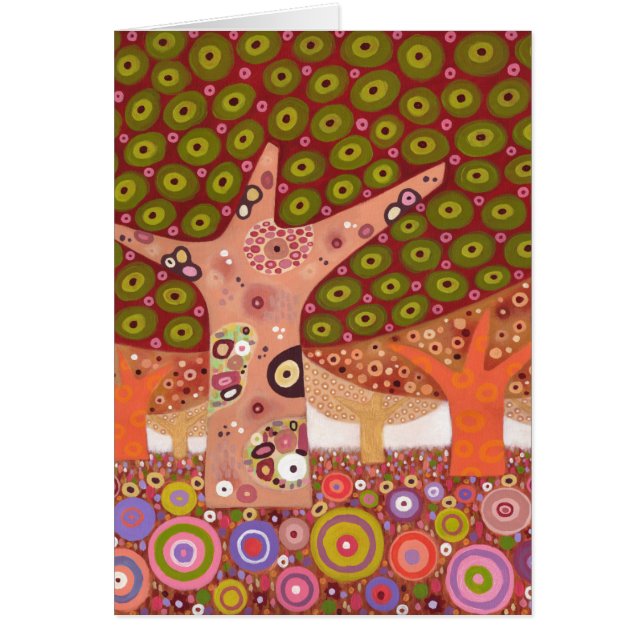 Frogspawnの木2010年 (正面)