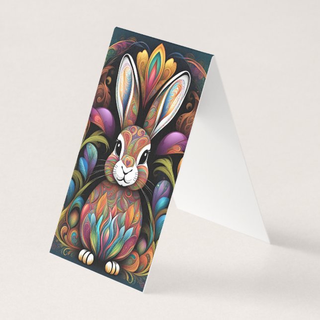 Frohe Ostern 2 (正面)