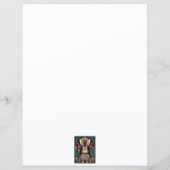 Frohe Ostern 2 (裏面)