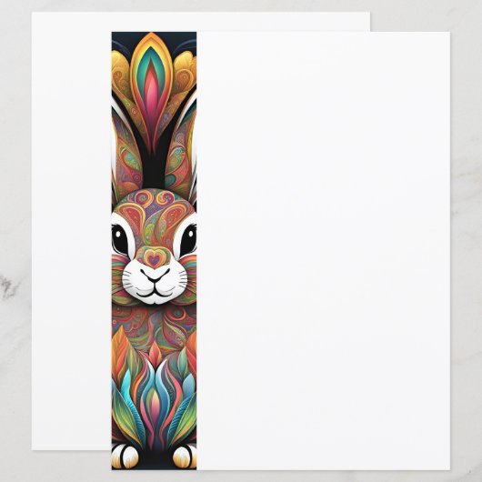 Frohe Ostern 2 (正面/裏面)