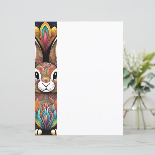 Frohe Ostern 2 (スタンド正面)