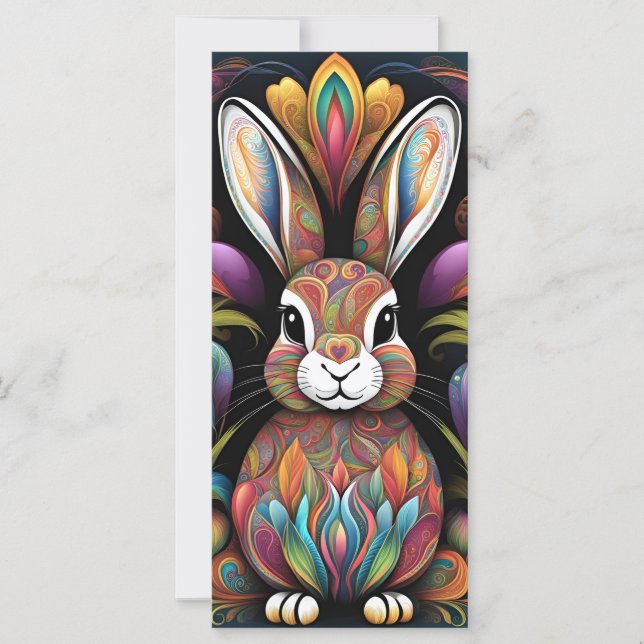 Frohe Ostern 2 (正面)