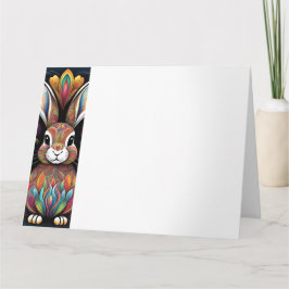 Frohe Ostern 2 カード