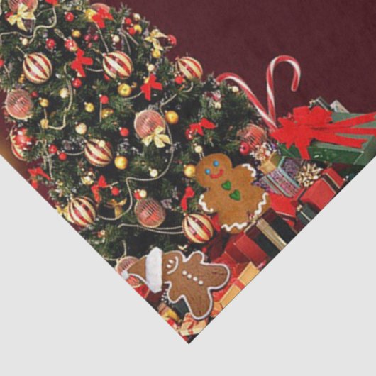 Frohe Weihnachen 薄葉紙 (詳細)