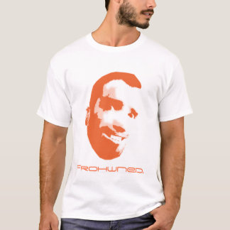 Frohwned. Tシャツ
