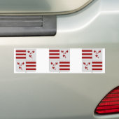 Froid Chapelle、ベルギー バンパーステッカー (車上)