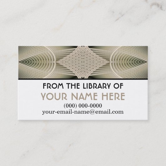 Frolicメディアカード 名刺 (正面)