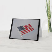 。.from親。 9 サンキューカード (正面)