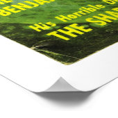 FROM 風変わり 14.95 thrillersホラー漫画ポスター ポスター (角)