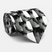 From Above ネクタイ (ロール)