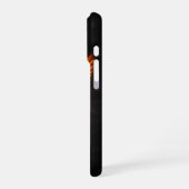 From Ashes Fire Angel iPhone 16 Pro Case iPhoneケース (左側面)