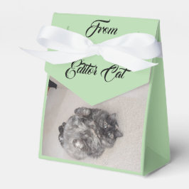 From Editor Cat by RoseWrites Favorites Box フェイバーボックス