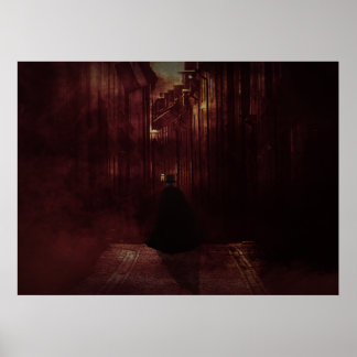 From Hell – ポスター