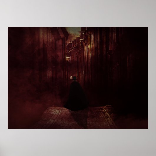 From Hell – ポスター (正面)