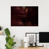 From Hell – ポスター (ホームオフィス)