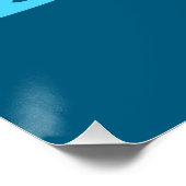 From lost to the river ポスター (コーナー)