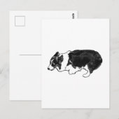 From one herder to another ポストカード (正面/裏面)