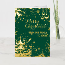 From our family to yours