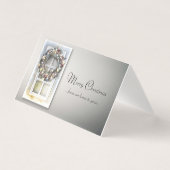 From Our House to Yours (正面)