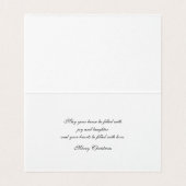 From Our House to Yours (内部フラット)