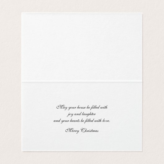 From Our House to Yours (内部フラット)