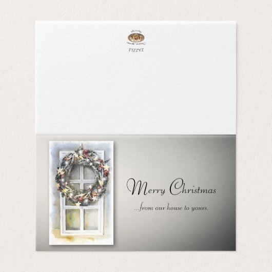 From Our House to Yours (外部フラット)