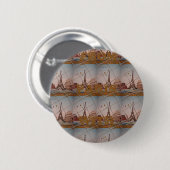 From Paris With Love blue sky colors 缶バッジ (正面&裏面)