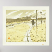 From Rue Lamarck ポスター (正面)