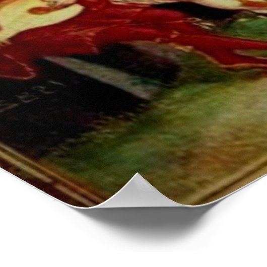 From the book of the Sun of Alchemy 1 ポスター (角)