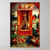 From the book of the Sun of Alchemy 1 ポスター (正面)