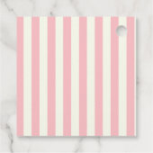 From the kitchen of Small Business フェイバータグ (裏面)