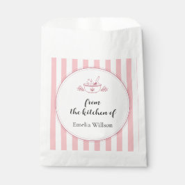 From the kitchen of Small Business フェイバーバッグ