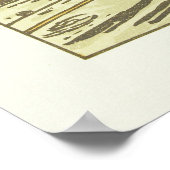 From the Pont d'Austerlitz ポスター (角)