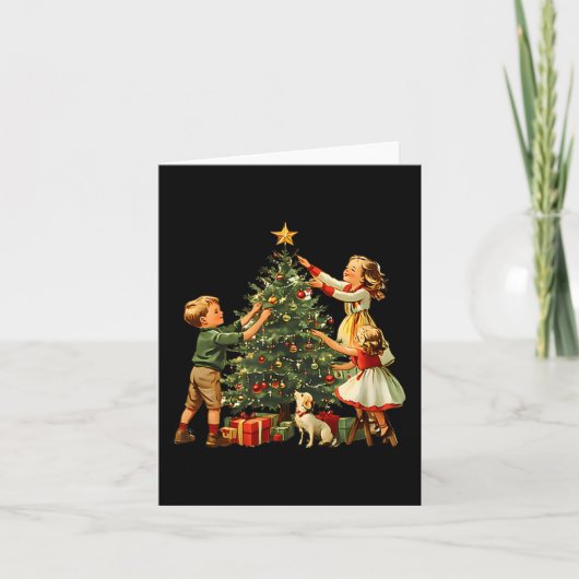 From The Windows To The Walls - Front And Back カード (正面)