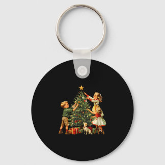 From The Windows To The Walls - Front And Back  キーホルダー