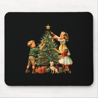 From The Windows To The Walls - Front And Back  マウスパッド