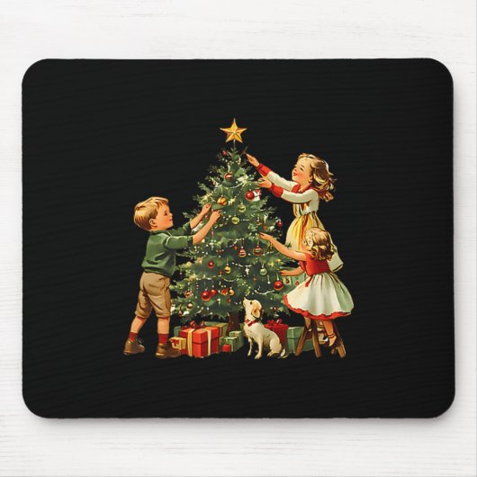 From The Windows To The Walls - Front And Back  マウスパッド (正面)