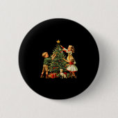 From The Windows To The Walls - Front And Back  缶バッジ (正面)